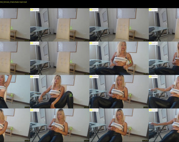 eileen_rose — 70 minute Chaturbate female cam show recording, 1080p, Nov 24, 2020