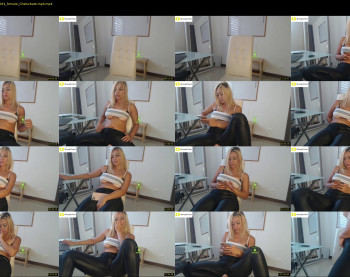 eileen_rose — 70 minute Chaturbate female cam show recording, 1080p, Nov 24, 2020