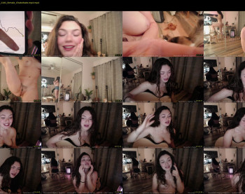 emersoncane — 70 minute Chaturbate female cam show recording, 1080p, Nov 24, 2020