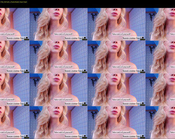 emmi_rosee — 3 minute Chaturbate female cam show recording, 720p, Nov 24, 2020