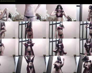 erotic_emma1 — 36 minute Chaturbate female cam show recording, 720p, Nov 24, 2020