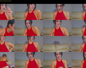 eva_ra — 37 minute Chaturbate female cam show recording, 1080p, Nov 24, 2020