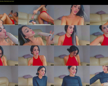 eva_ra — 70 minute Chaturbate female cam show recording, 1080p, Nov 24, 2020