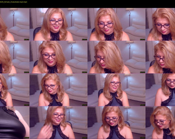 exoticgiselle — 14 minute Chaturbate female cam show recording, 720p, Nov 24, 2020