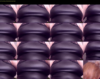 exoticgiselle — 7 minute Chaturbate female cam show recording, 720p, Nov 24, 2020