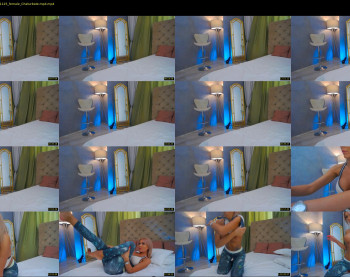fallingangel_ — 70 minute Chaturbate female cam show recording, 1080p, Nov 24, 2020
