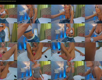 fallingangel_ — 70 minute Chaturbate female cam show recording, 1080p, Nov 24, 2020
