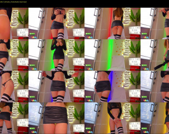 felicity_yours — 71 minute Chaturbate female cam show recording, 1080p, Nov 24, 2020