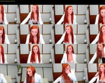foxynesss — 17 minute Chaturbate female cam show recording, 1080p, Nov 24, 2020