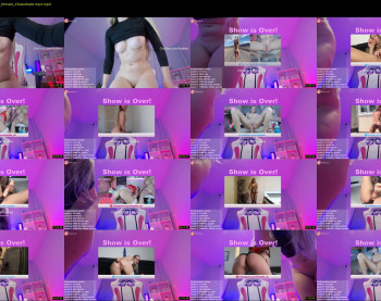 hayleex — 14 minute Chaturbate female cam show recording, 1080p, Nov 24, 2020