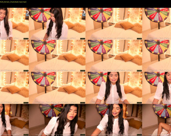 helen_miller — 64 minute Chaturbate female cam show recording, 1080p, Nov 25, 2020