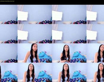 helenrus — 16 minute Chaturbate female cam show recording, 720p, Nov 25, 2020