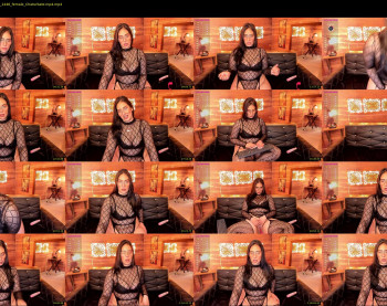helenstanford — 77 minute Chaturbate female cam show recording, 720p, Nov 24, 2020
