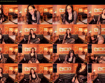 helenstanford — 77 minute Chaturbate female cam show recording, 720p, Nov 24, 2020
