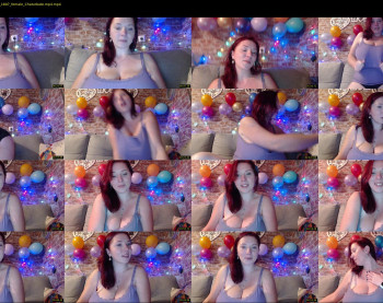 hello_x_pussy — 7 minute Chaturbate female cam show recording, 1080p, Nov 24, 2020