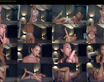 heyhorny_cb — 71 minute Chaturbate couple cam show recording, 1080p, Nov 24, 2020