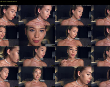 heyhorny_cb — 4 minute Chaturbate couple cam show recording, 1080p, Nov 24, 2020