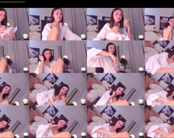 hollyextra — 58 minute Chaturbate female cam show recording, 1080p, Nov 24, 2020
