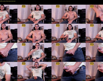 hot_martin25 — 67 minute Chaturbate male cam show recording, 1080p, Nov 24, 2020