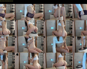 hotel77777 — 18 minute Chaturbate female cam show recording, 720p, Nov 24, 2020