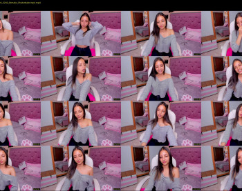 isabella_torres_ — 72 minute Chaturbate female cam show recording, 1080p, Nov 24, 2020
