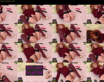 islanublar — 76 minute Chaturbate female cam show recording, 1080p, Nov 24, 2020