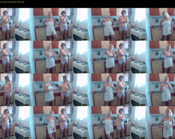 iuliana32 — 3 minute Chaturbate couple cam show recording, 1080p, Nov 24, 2020