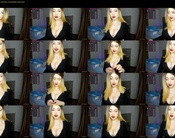 jenahaze — 28 minute Chaturbate female cam show recording, 720p, Nov 25, 2020