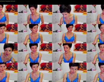 jennalison — 16 minute Chaturbate female cam show recording, 720p, Nov 24, 2020