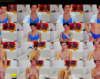 jennalison — 115 minute Chaturbate female cam show recording, 720p, Nov 24, 2020