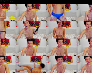 jennalison — 48 minute Chaturbate female cam show recording, 720p, Nov 24, 2020