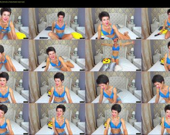 jennalison — 14 minute Chaturbate female cam show recording, 720p, Nov 24, 2020