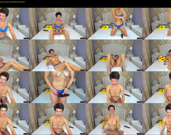 jennalison — 21 minute Chaturbate female cam show recording, 720p, Nov 24, 2020