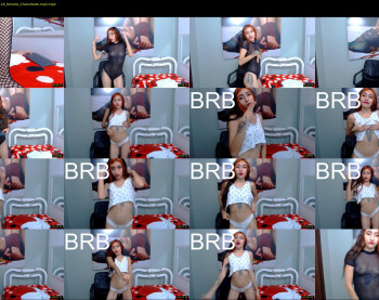 jennaowen — 116 minute Chaturbate female cam show recording, 720p, Nov 25, 2020