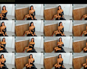 jenny_roberts96 — 3 minute Chaturbate female cam show recording, 1080p, Nov 25, 2020