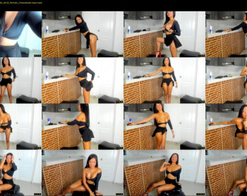 jenny_roberts96 — 70 minute Chaturbate female cam show recording, 1080p, Nov 25, 2020