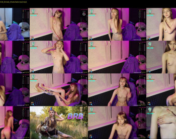 jessica_rays — 71 minute Chaturbate couple cam show recording, 1080p, Nov 25, 2020