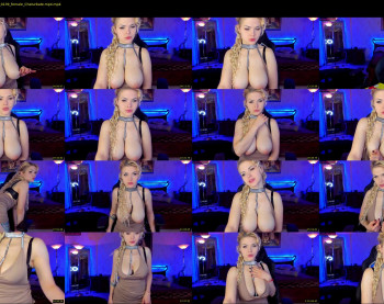 jessiccaburns — 70 minute Chaturbate female cam show recording, 1080p, Nov 25, 2020