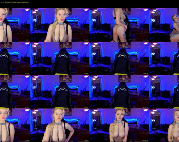 jessiccaburns — 70 minute Chaturbate female cam show recording, 1080p, Nov 25, 2020