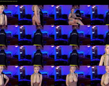 jessiccaburns — 70 minute Chaturbate female cam show recording, 1080p, Nov 25, 2020