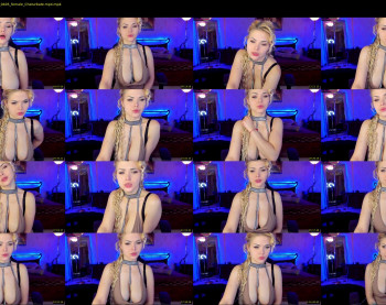 jessiccaburns — 70 minute Chaturbate female cam show recording, 1080p, Nov 25, 2020