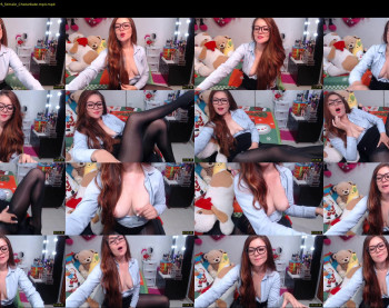 karitto__2 — 70 minute Chaturbate female cam show recording, 720p, Nov 25, 2020