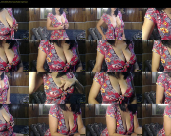 katrine_denev — 30 minute Chaturbate female cam show recording, 720p, Nov 24, 2020