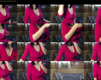 katrine_denev — 27 minute Chaturbate female cam show recording, 720p, Nov 25, 2020