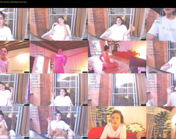 kendalltyler — 55 minute Chaturbate female cam show recording, 720p, Nov 24, 2020