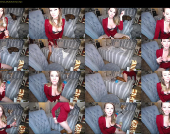kiarose — 70 minute Chaturbate female cam show recording, 720p, Nov 25, 2020