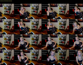 kimilee22 — 3 minute Chaturbate female cam show recording, 1080p, Nov 24, 2020