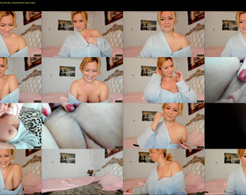 kiradivine — 36 minute Chaturbate female cam show recording, 1080p, Nov 24, 2020