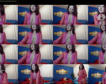 kitty_mya69 — 33 minute Chaturbate female cam show recording, 1080p, Nov 25, 2020