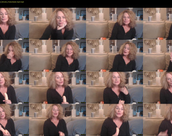 ladybabs — 3 minute Chaturbate female cam show recording, 720p, Nov 24, 2020